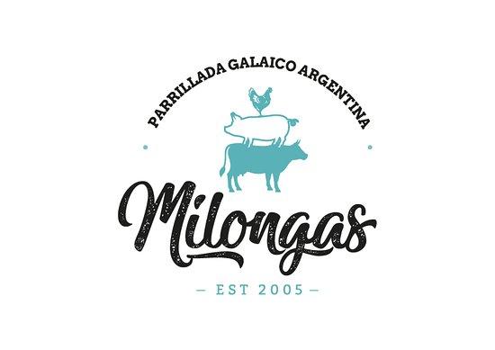 Milongas Parriladas Milladoiro