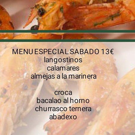 Restaurante Castelao