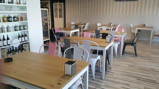 Bakery Coffee SWEETMON