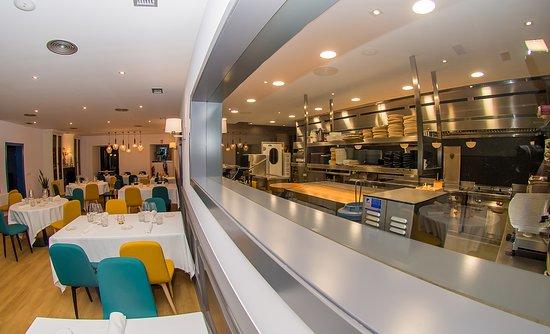 Hotel- Restaurante Javier Montero