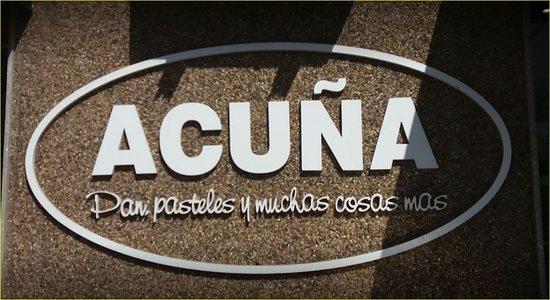 Acuna