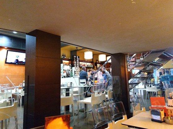 Cafeteria-Bocateria Thelma