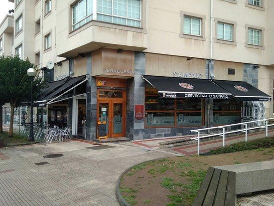 O'Sampaio
