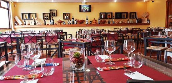 A Brasa Restaurante & Parrillada