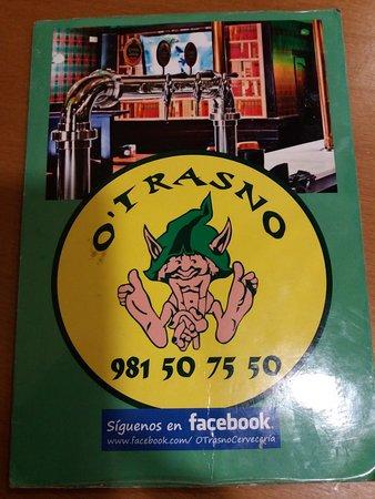 O'Trasno