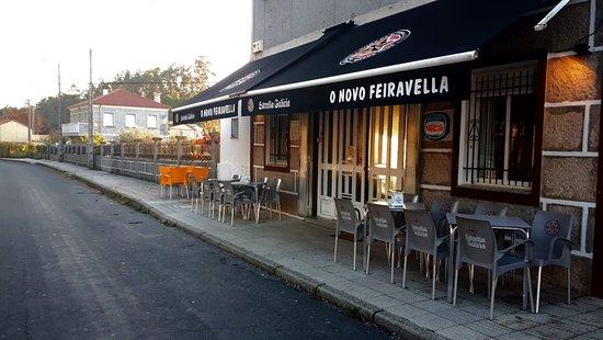 O Novo Feiravella