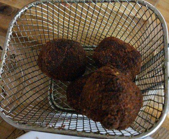 Trasnos e Bruxas Taperia