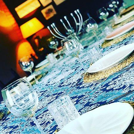 Restaurante #Elniñotrasto