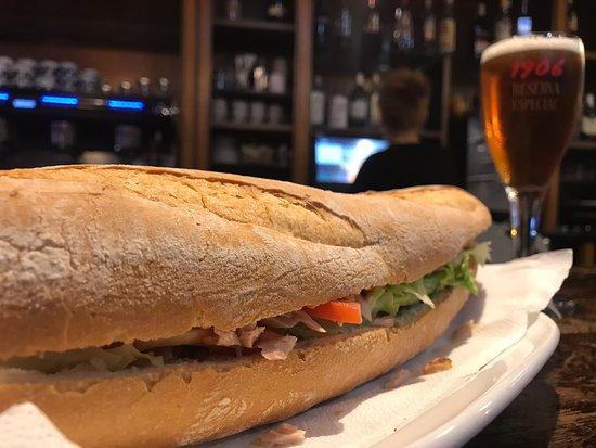 Restaurante O Cruceiro