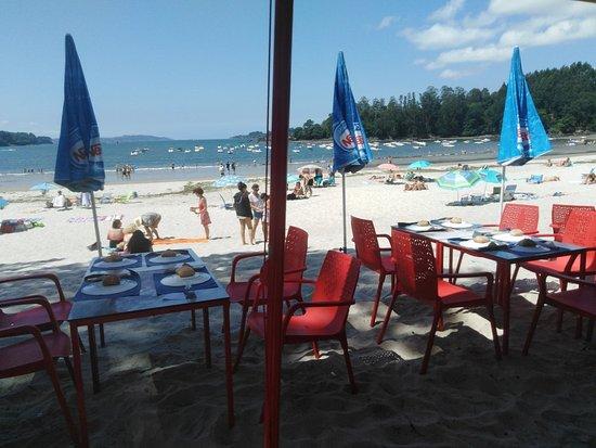 Chiringuito Argentina