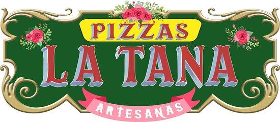 Pizzas La Tana