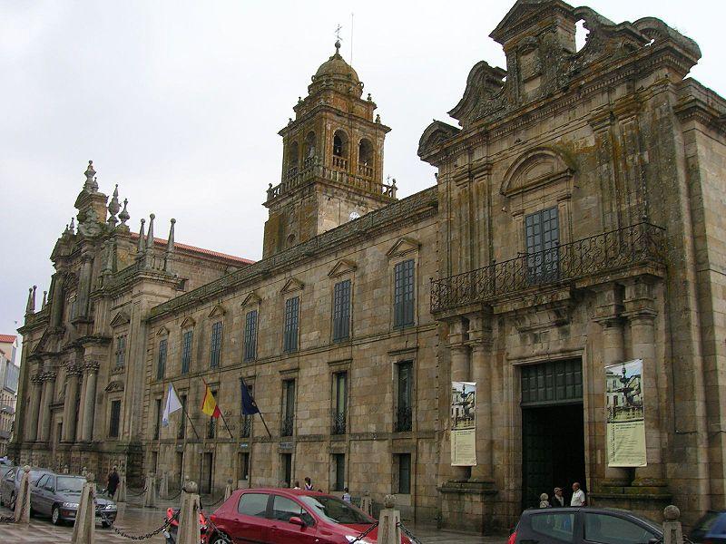 Monasterio de San Salvador