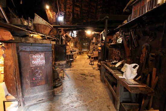 Palloza Museo Casa do Sesto