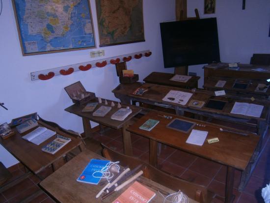 Museo Etnográfico Casa Do Patron