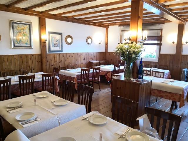 Restaurante O Tio Benito