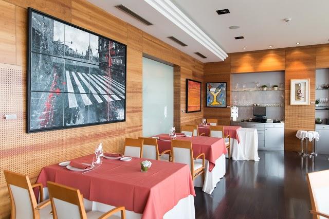 El Mirador de San Pedro