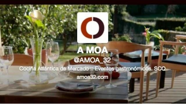 Restaurante A Moa