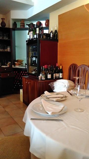 Restaurante O Cancelo