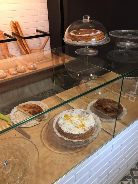 Panaderia O Carballo