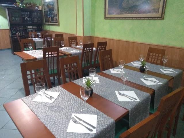 Restaurante O Afiador