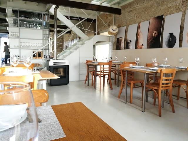 Restaurante O Con de Aldan