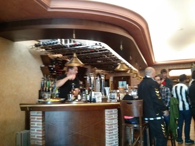 Restaurante Casa Mucha