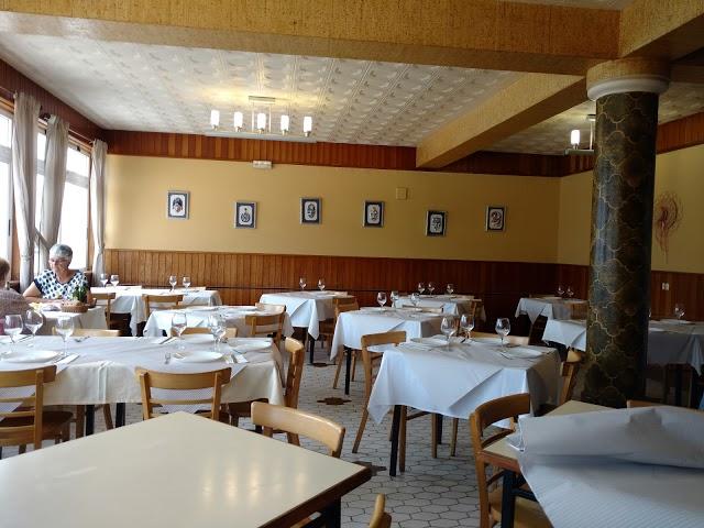 Restaurante Miramar