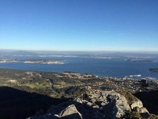 Mirador de A Curota