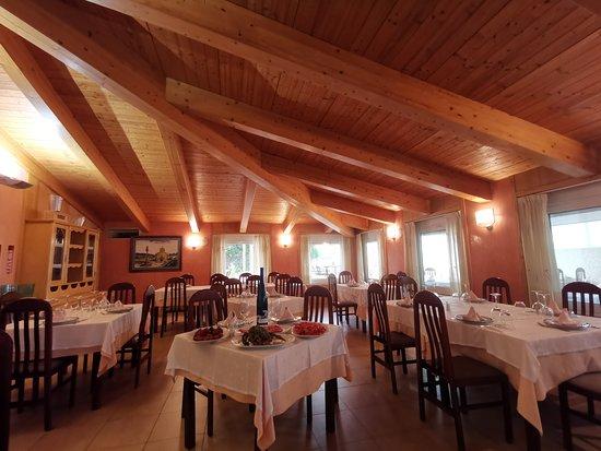 Hotel-Restaurant Doade