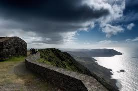 Acantilados de Vixía de Herbeira