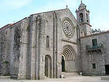Monasterio de Santa María de Armentera