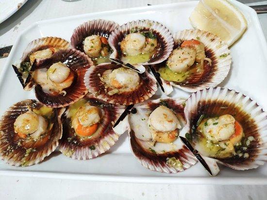 Restaurante Compostela