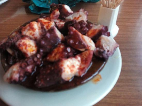 Churrasqueria Cuesta