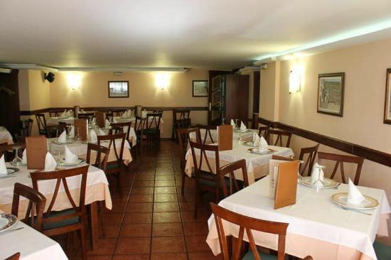 Restaurante Los Ropers