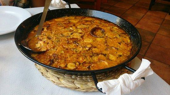 Pulperia Cova de Ons