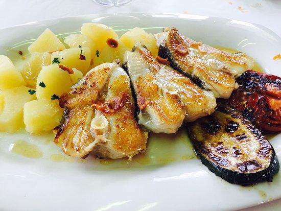 Restaurante San Miguel