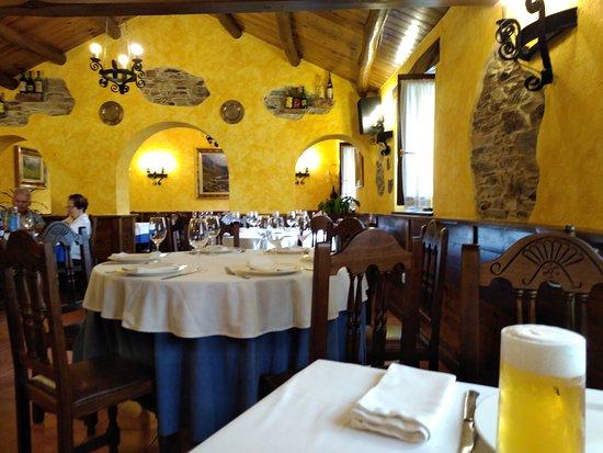 Restaurante Parrilla