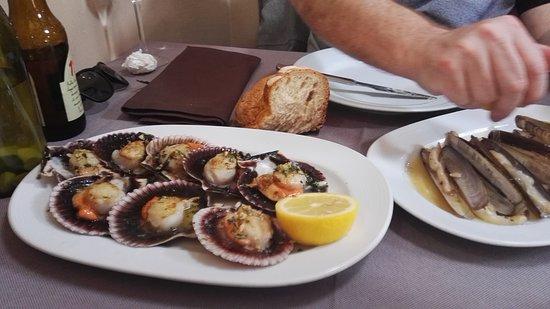 Restaurante A Mirandilla