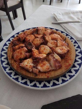 Hotel Restaurante Voar