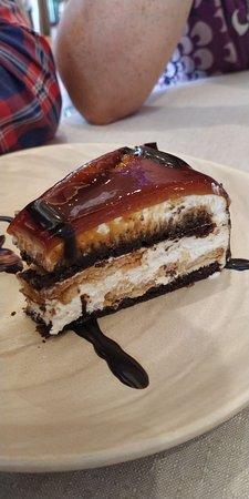 Restaurante A Ponte Ribeira