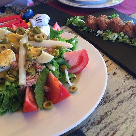 Taperia Parrillada O Muino