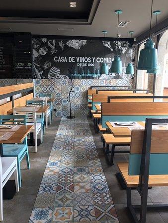 Taberna dos Chata