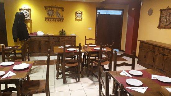 Restaurante Mexicano Rincon Azteca