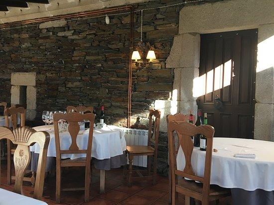 Restaurante O Castelo