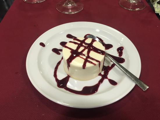 Vilavella Restaurante Meson