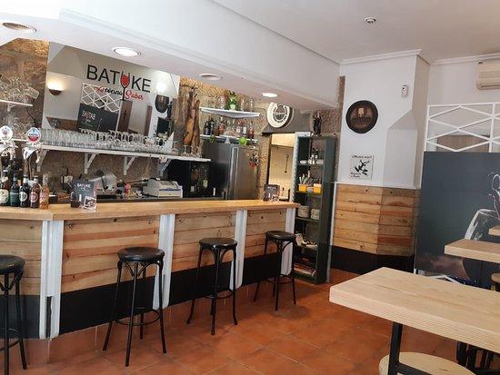 Batuke Taperia Cerveceria