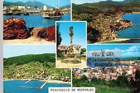 Península del Morrazo