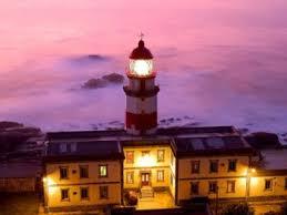 Faro de Cabo Silleiro