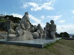 Encuentro entre dos mundos