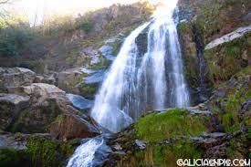 Fervenza do Rio Belelle